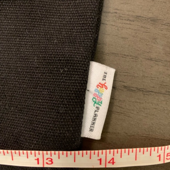 Happy Planner tote - Picture 4 of 6